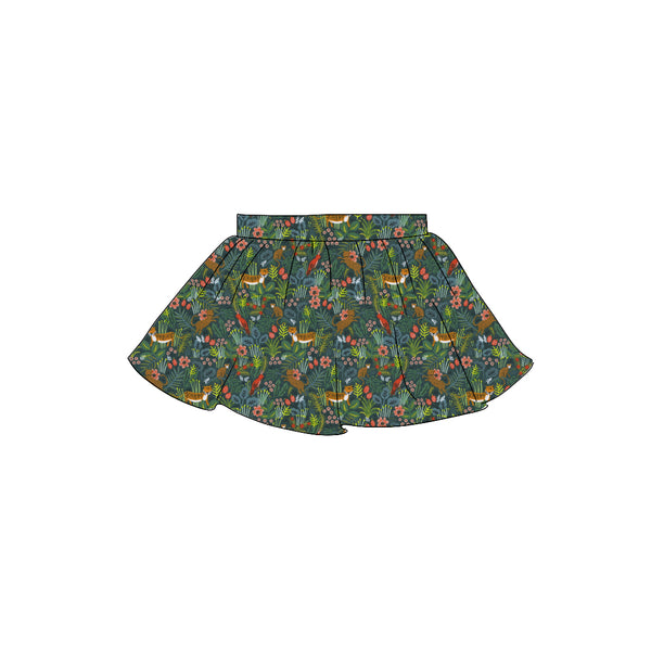 Jungle - Skirt