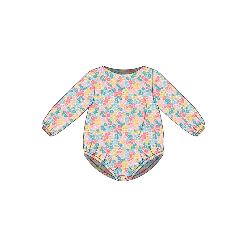 Kensington Confetti - Baby Bubble