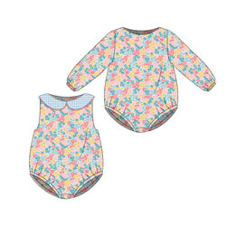 Kensington Confetti - Baby Bubble