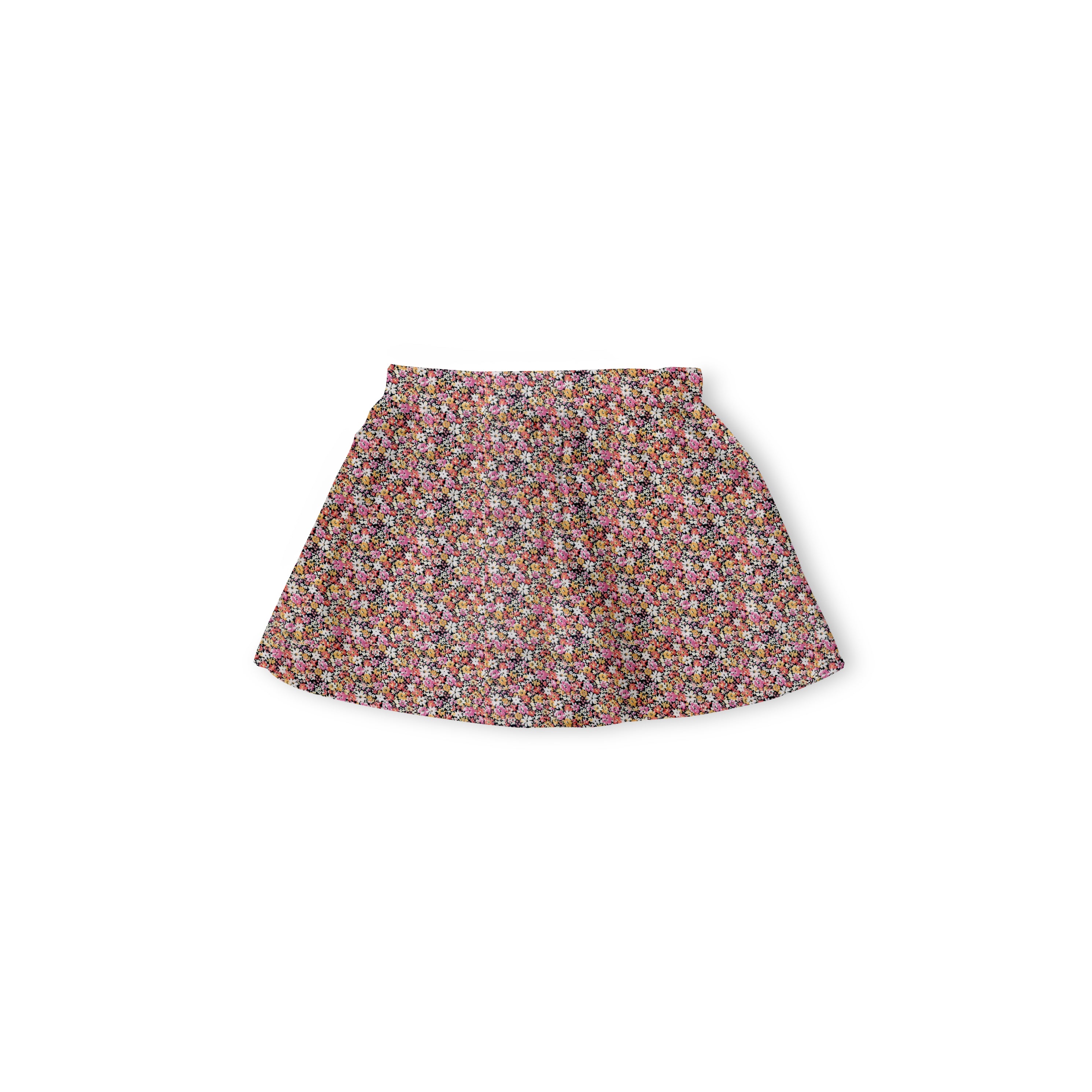 Autumn Lawn - Skirt