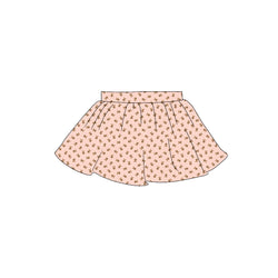 Little Gingerbread - Skirt