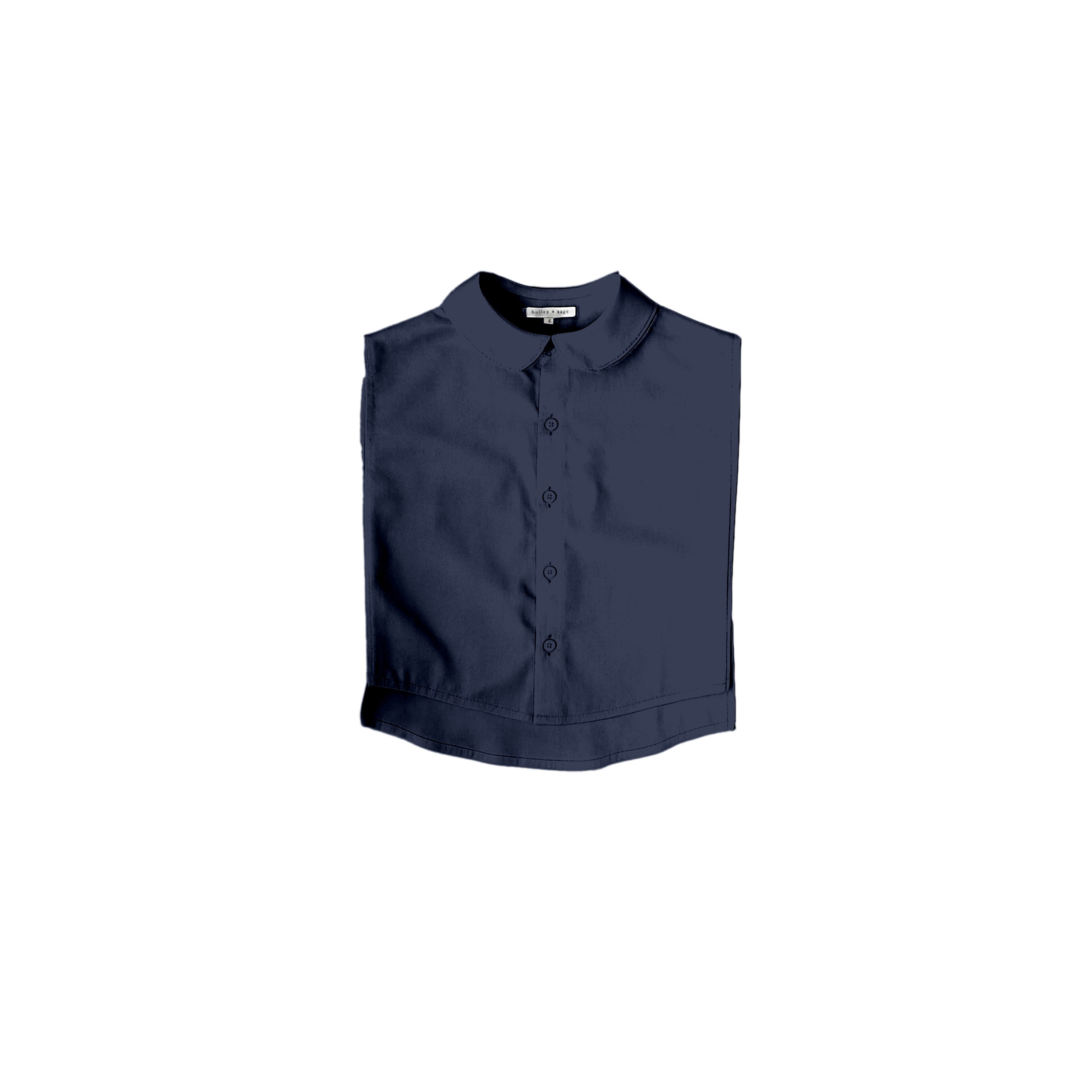 Navy Uniform - Blouse