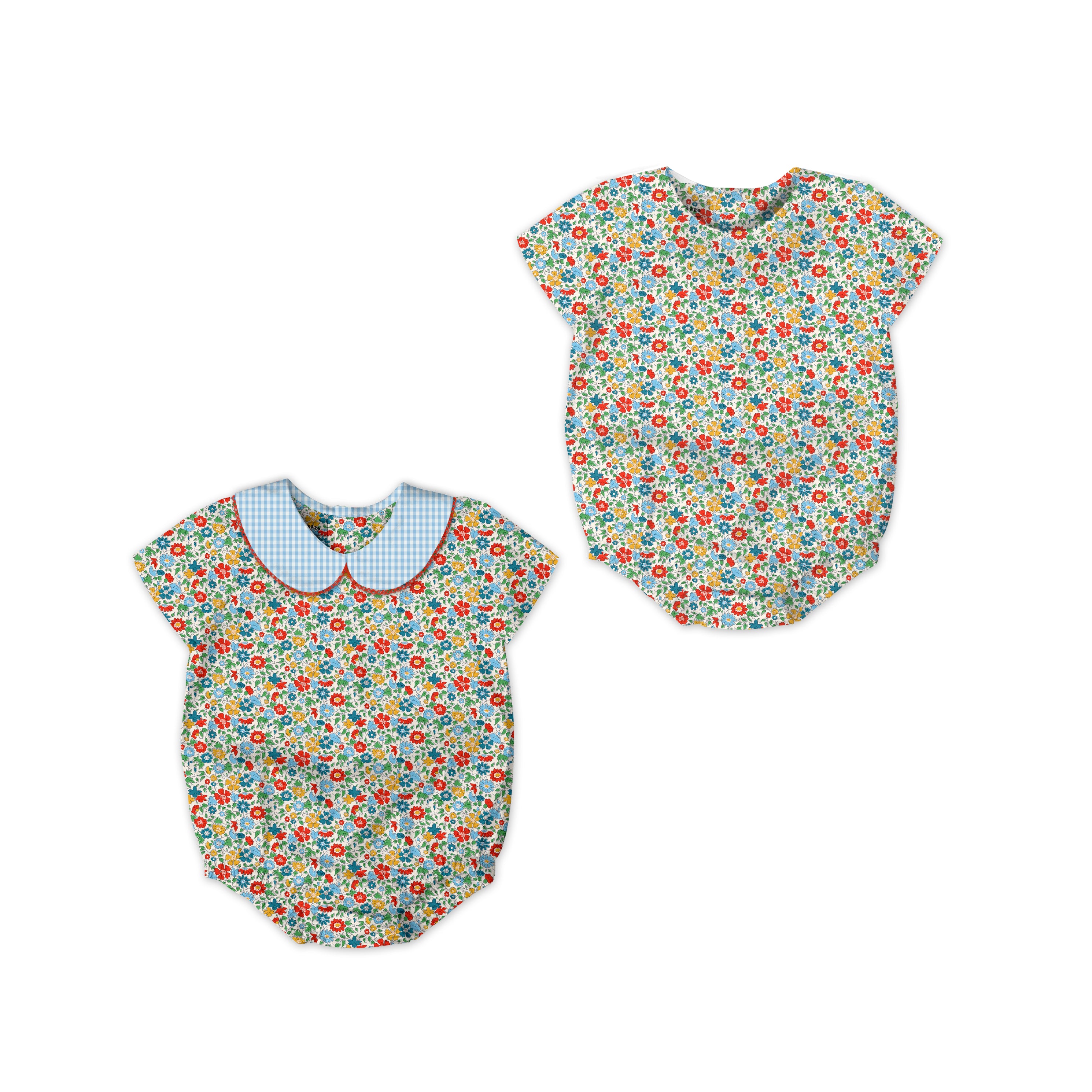 Palace Petals - Baby Bubble