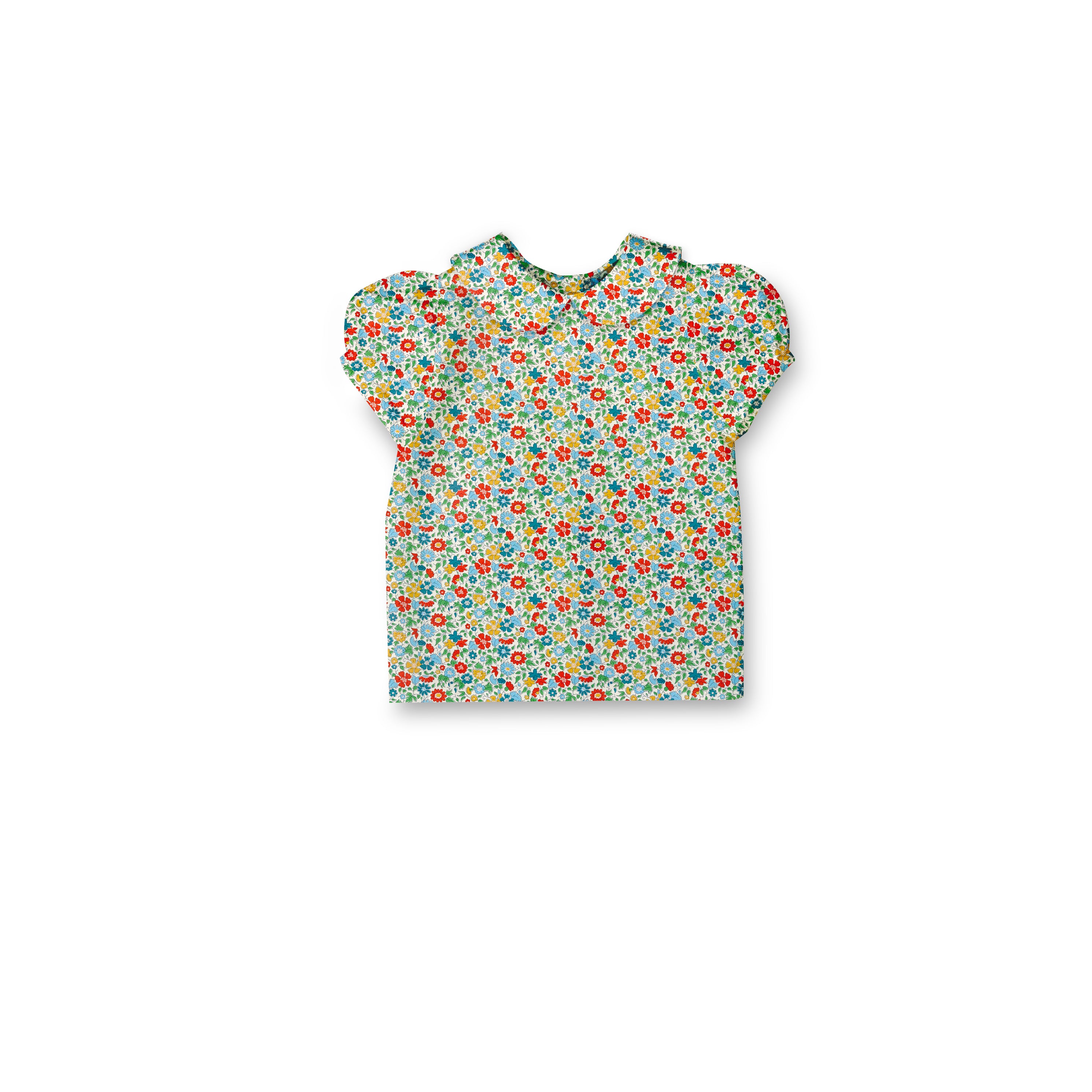 Palace Petals - Blouse