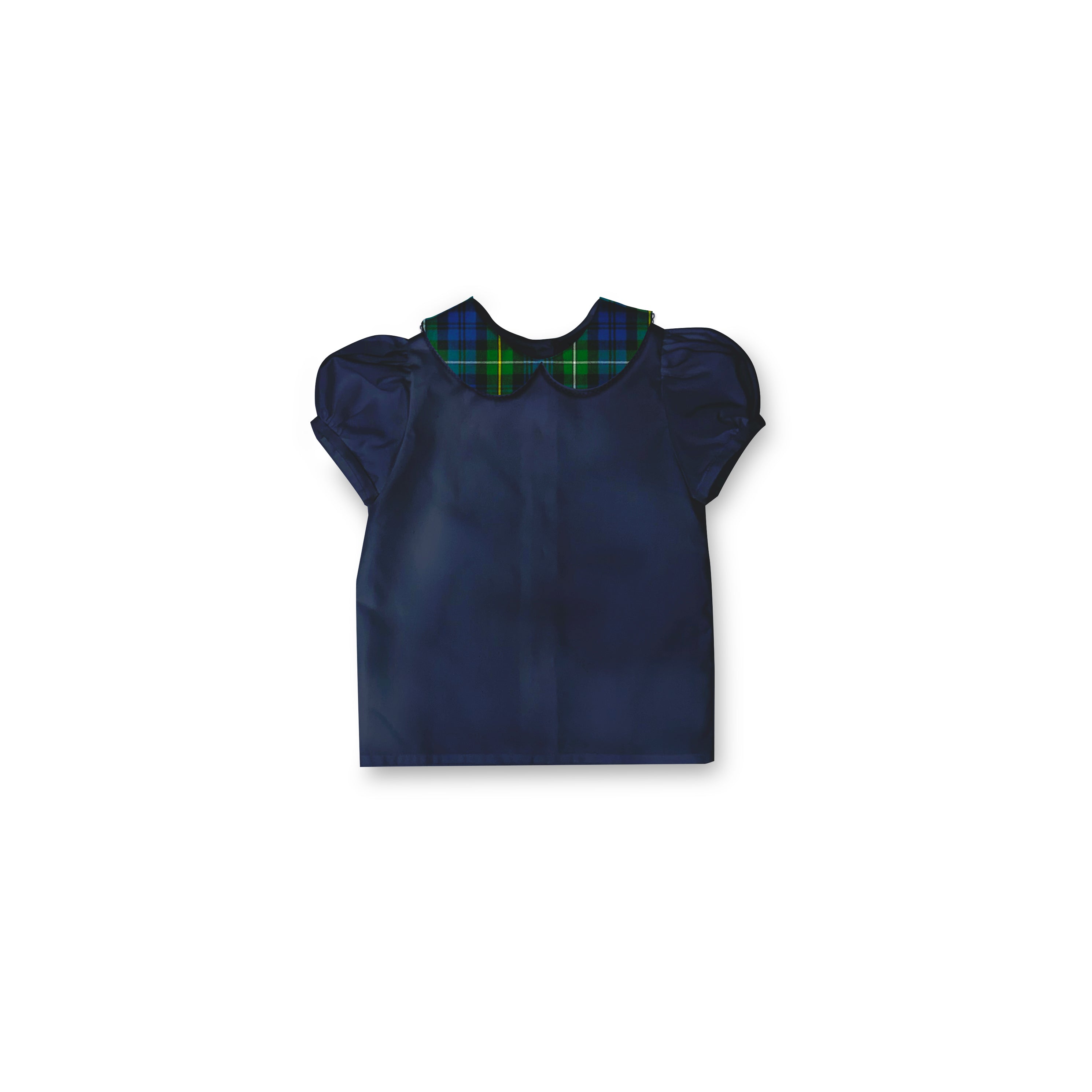 Navy Uniform - Blouse