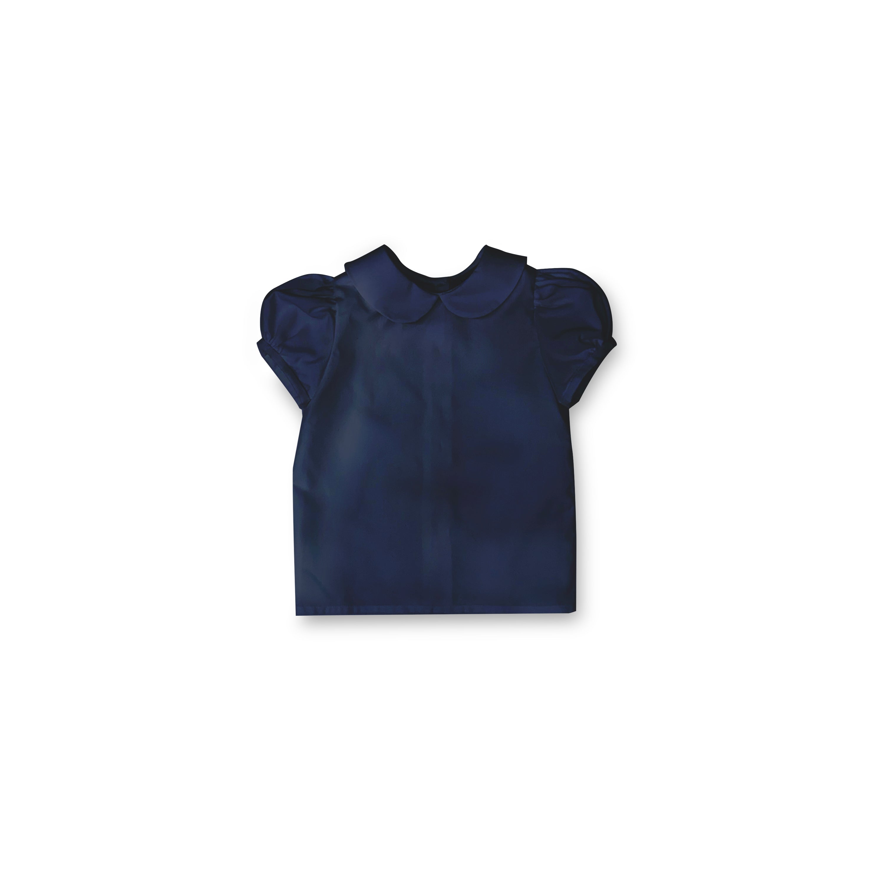 Navy Uniform - Blouse