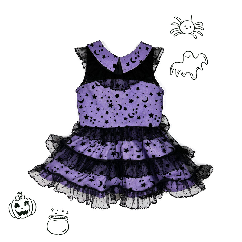 Witch Dress