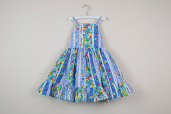 Catskills Party Dress