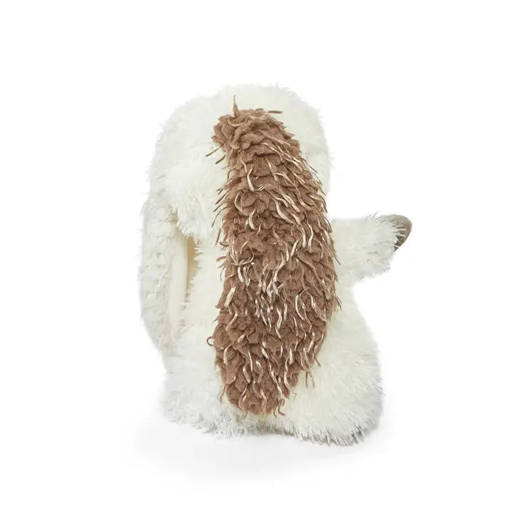 Herby Hare Bunny Plush