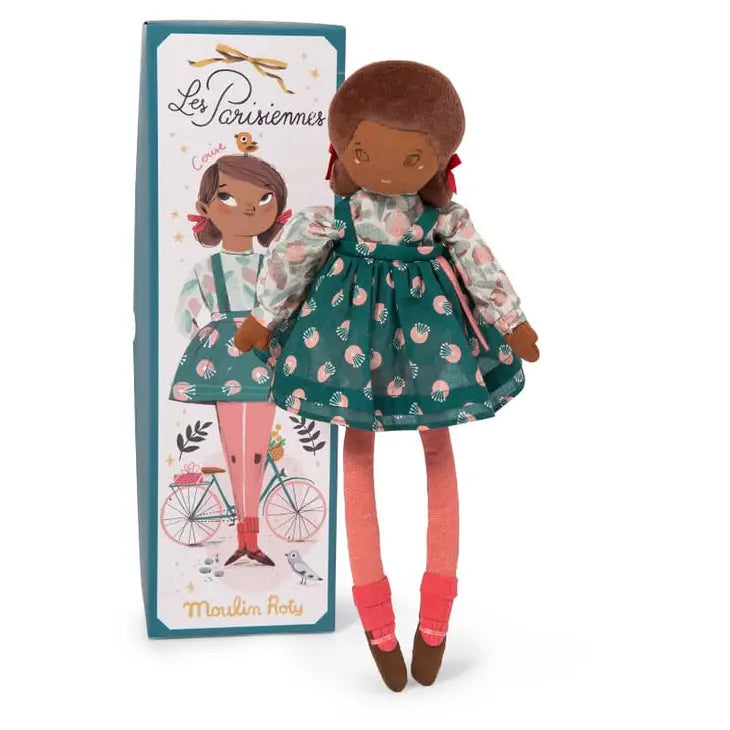 Cerise The Parisiennes (medium) - Doll