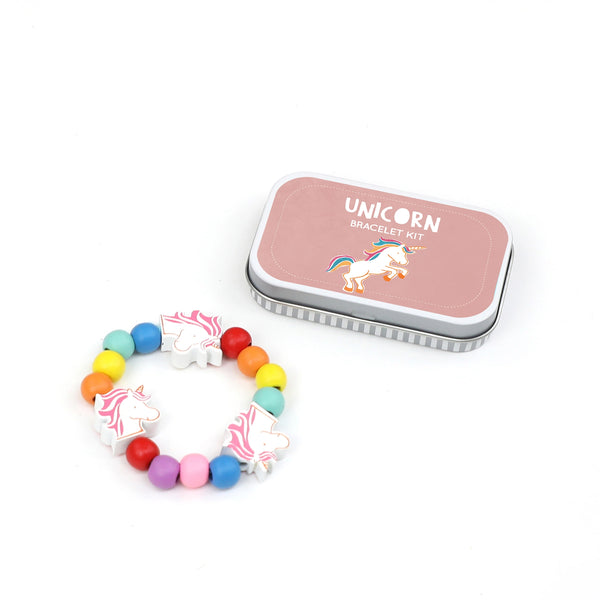 Unicorn Bracelet Gift Kit