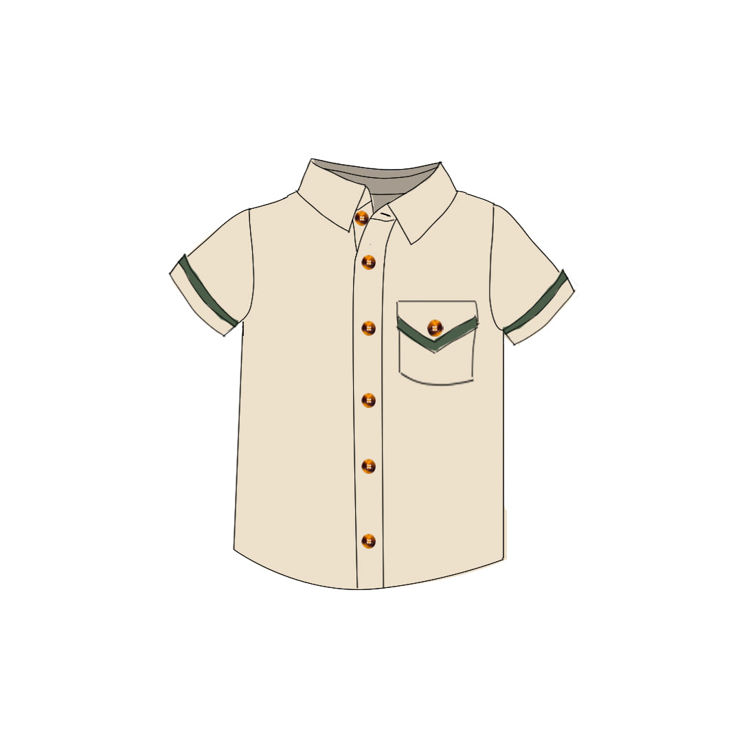 Safari Shirt