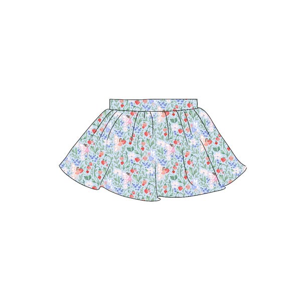 Berry Fairies - Skirt