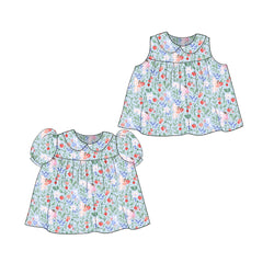 Berry Fairies - Blousy Blouse