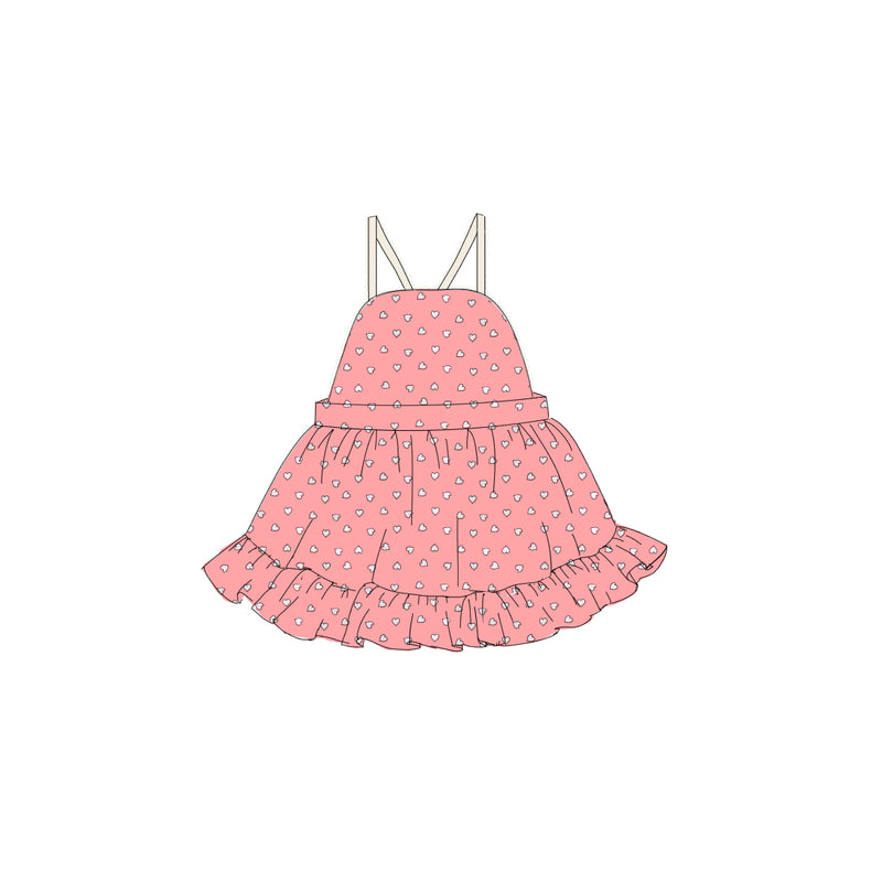 Heart - Party Dress