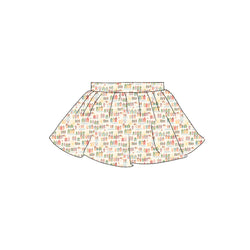Tiny Houses - Skirt