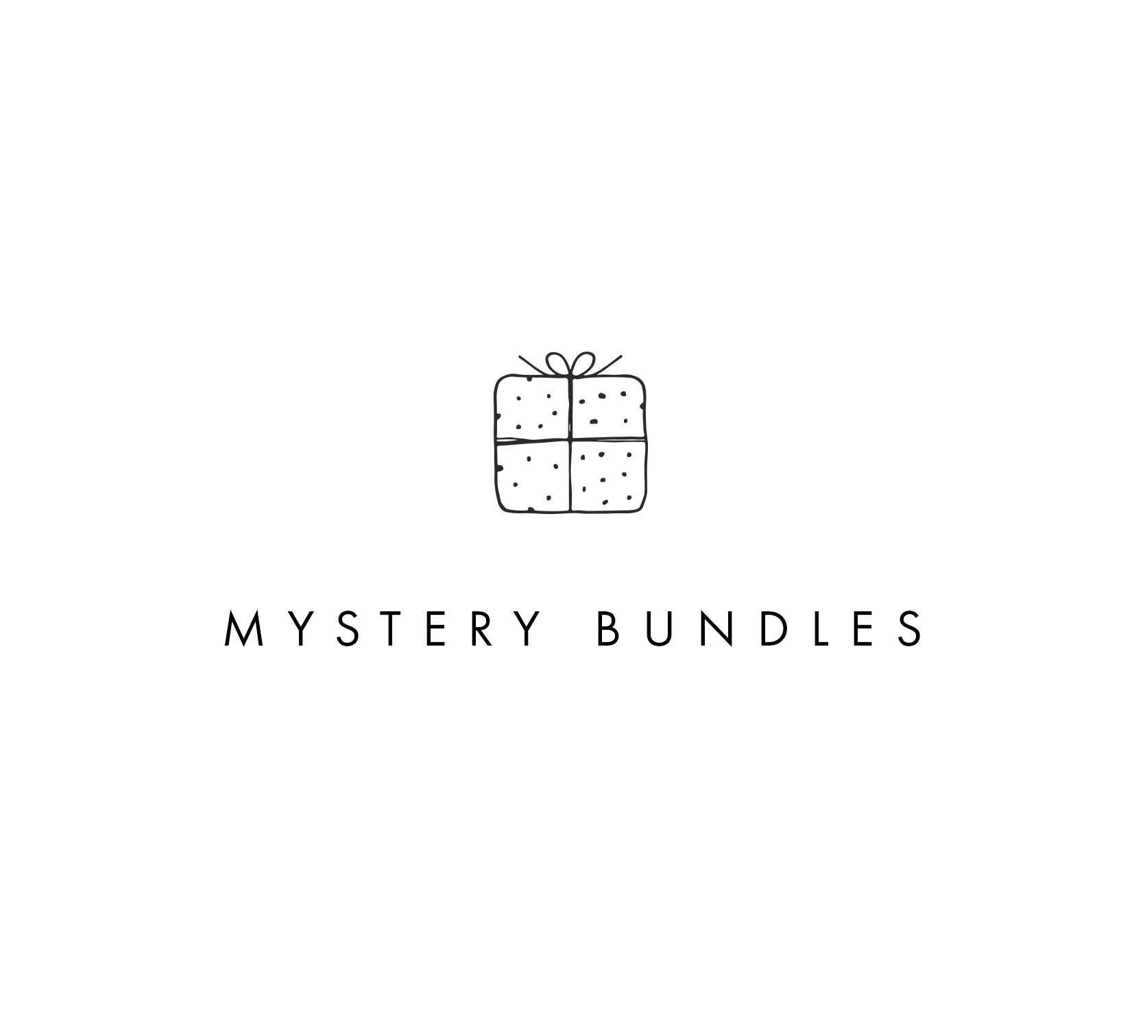 Mystery Bundles